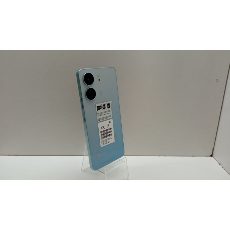 Мобильный телефон Xiaomi Redmi 13C 8/256 GB