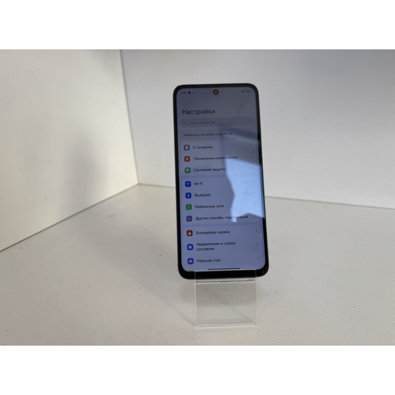 Мобильный телефон Xiaomi Redmi 12 8/256 GB            
            б/у