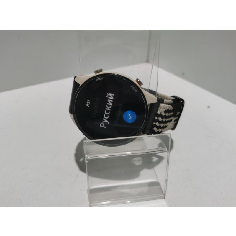 Умные Часы Xiaomi Mi Watch XMWTCL02            
            б/у