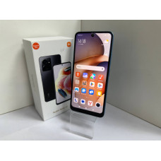 Мобильный телефон Xiaomi Redmi Note 12 8/256 GB            
            б/у