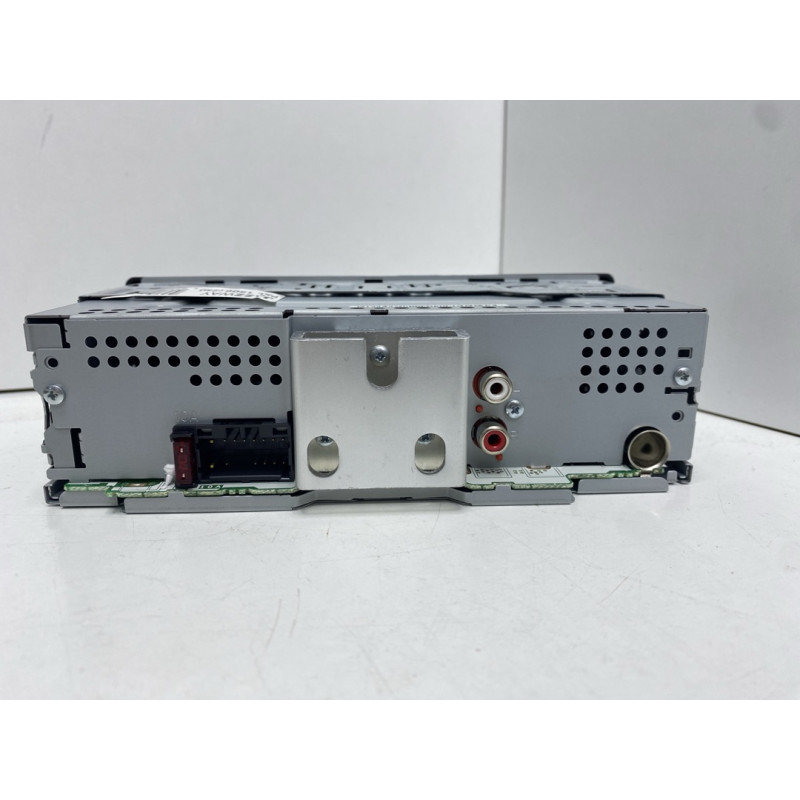 Автомагнитола Pioneer MVH-S110UBW