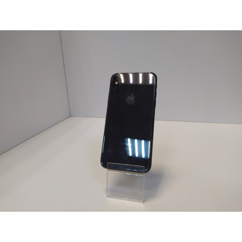Мобильный телефон Apple iPhone X 3/256 GB            
            б/у