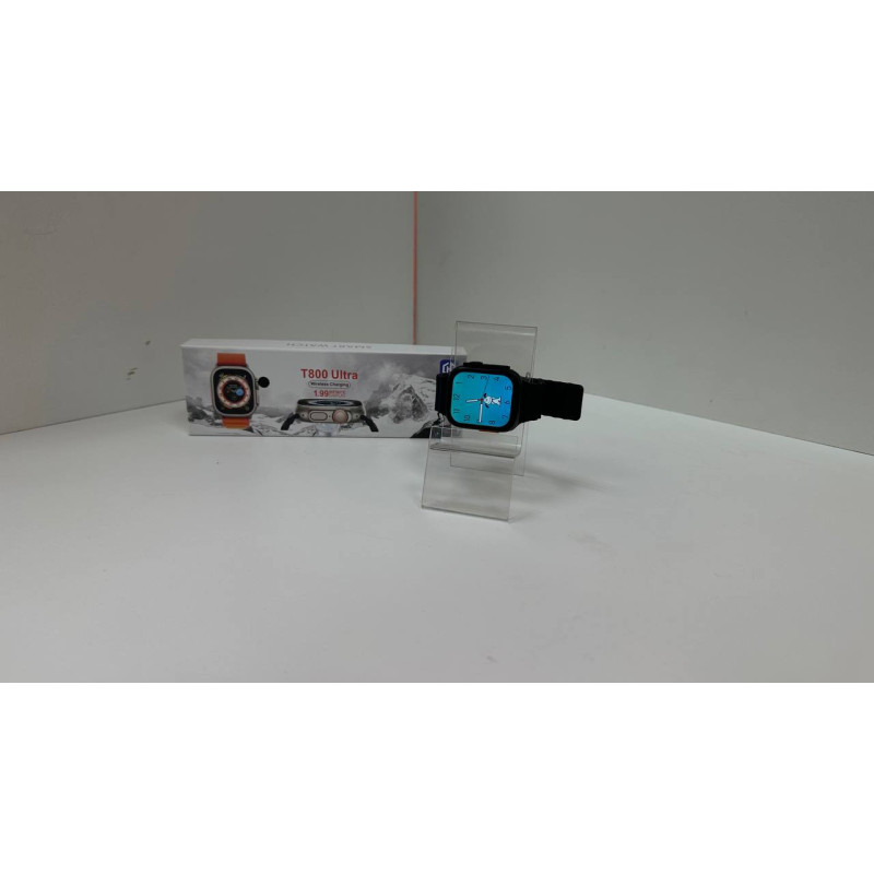 Умные Часы Smart Watch T800 Ultra