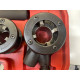 Набор клуппов для нарезания резьбы STAYER PROFESSIONAL №3 28260-H3            
            б/у