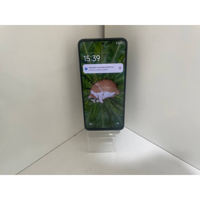 Мобильный телефон Xiaomi Redmi Note 12 8/256 GB            
            б/у