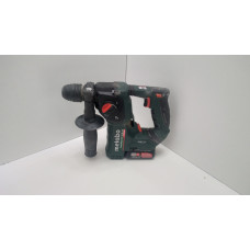 Перфораторы Metabo PowerMaxx BH 12 BL 16            
            б/у