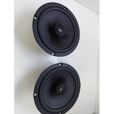 Колонки автомобильные AMP PRO 652