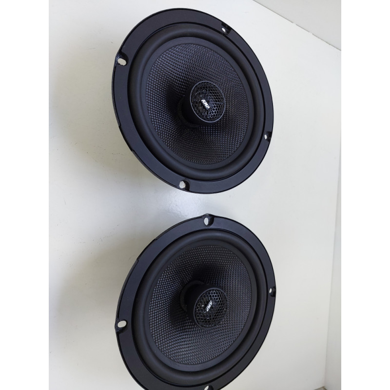 Колонки автомобильные AMP PRO 652