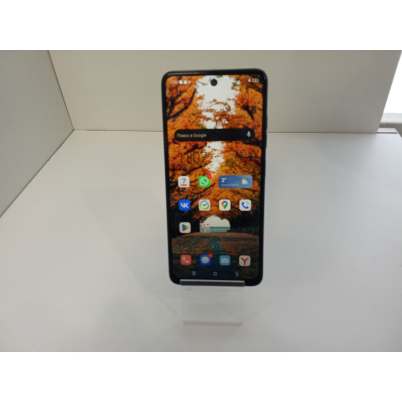 Мобильный телефон Tecno Spark 20C 8/128 GB            
            б/у