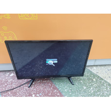 Телевизор RAZZ K24HSS23            
            б/у
