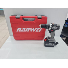 Шуруповерт NANWEI NW-HC-3B16-1            
            б/у