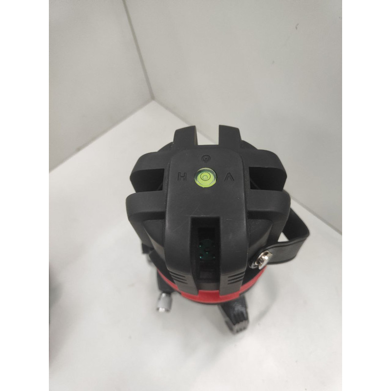 Уровень Matrix ML 06 Green