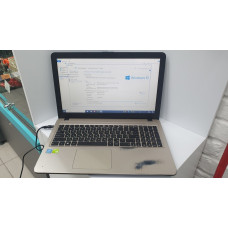 Ноутбук ASUS X540M            
            б/у