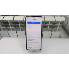 Мобильный телефон Xiaomi 12T 8/128 GB            
            б/у