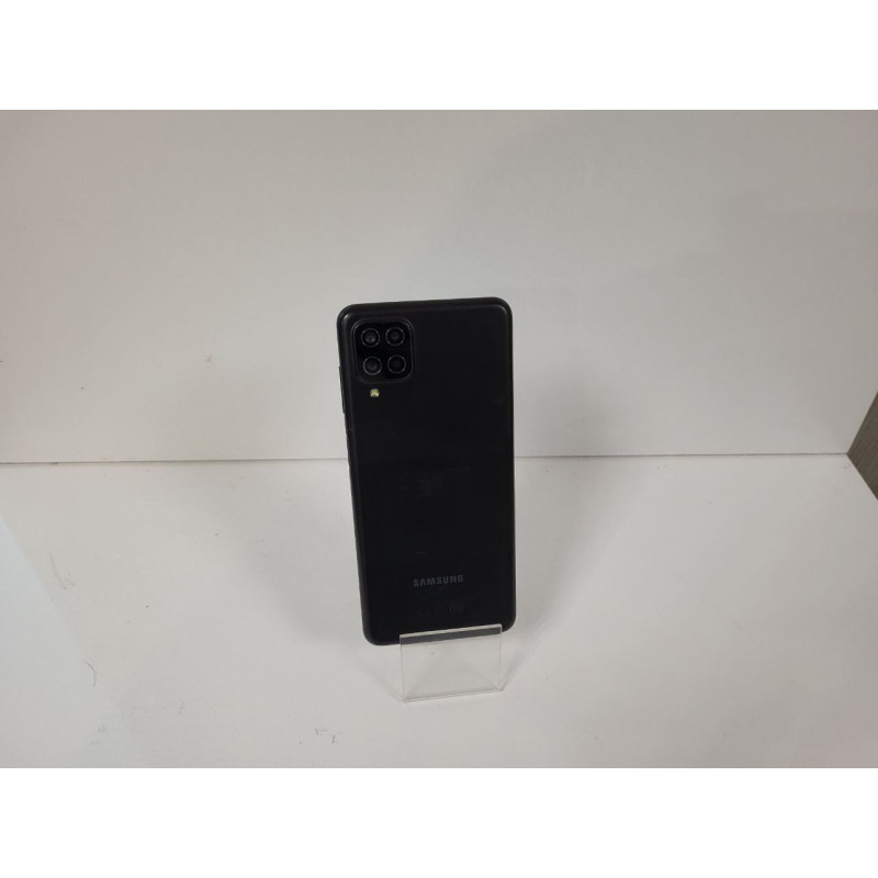 Мобильный телефон Samsung Galaxy A12 3/32 GB            
            б/у