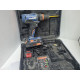 Шуруповерт Dexter 20VSD2-35RCA.1A            
            б/у