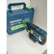 Перфораторы Rockfield RF2254BK