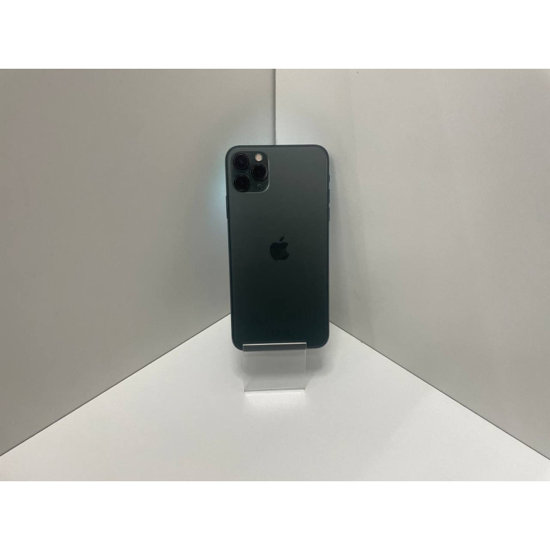 Мобильный телефон Apple iPhone 11 Pro Max 4/64GB            
            б/у
