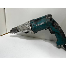Дрель Makita DP4010            
            б/у