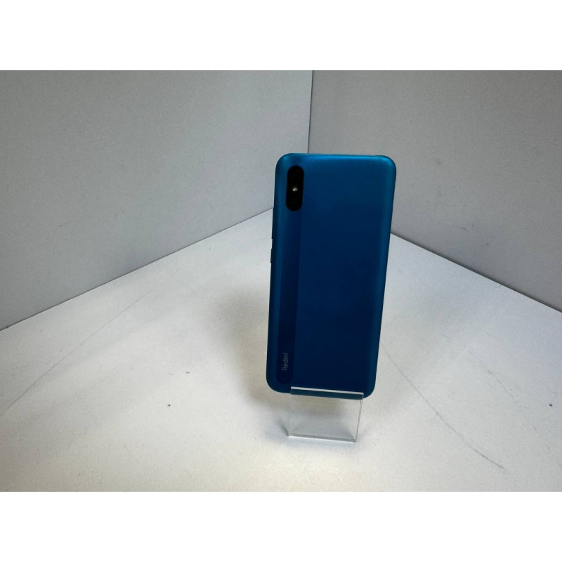 Мобильный телефон Xiaomi Redmi 9A 2/32 GB            
            б/у
