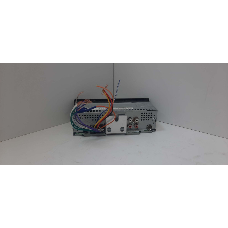 Автомагнитола Pioneer MVH-S120UIG            
            б/у