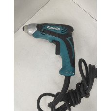 Шуруповерт Makita TD0100            
            б/у