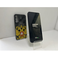 Мобильный телефон Samsung Galaxy A25 5G 8/256 GB            
            б/у
