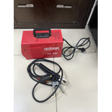 Сварочный аппарат KRUGER WIK-300A            
            б/у