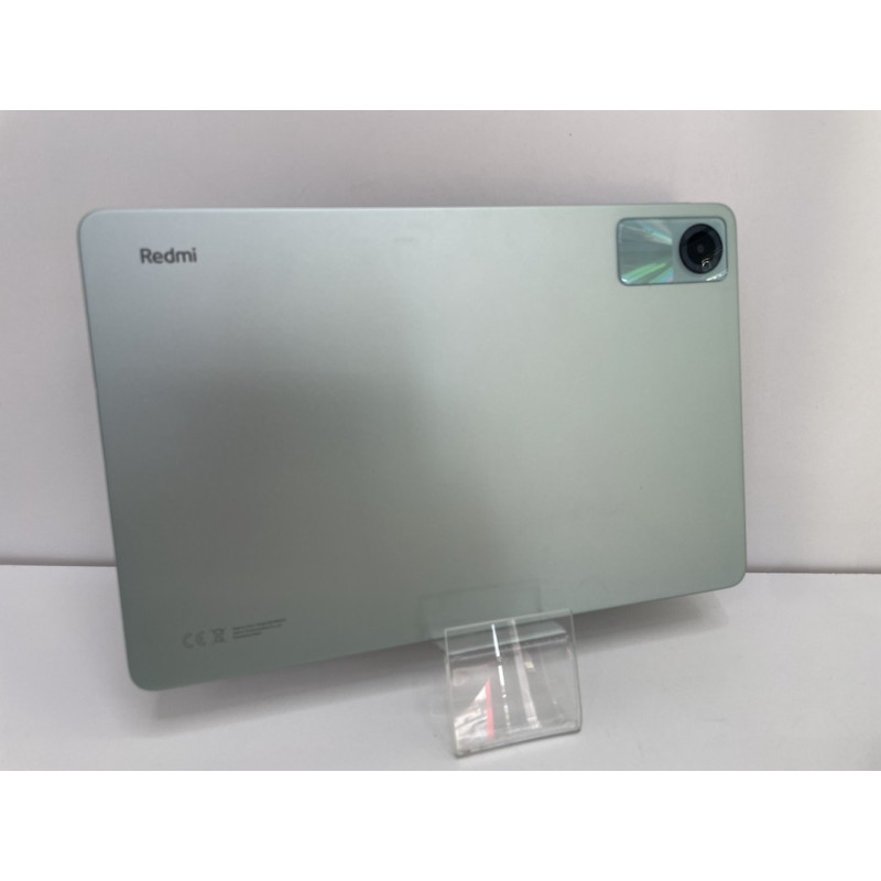 Планшет без SIM-карты Xiaomi Redmi Pad SE 8/256GB            
            б/у