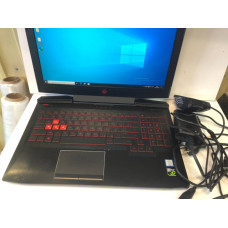 Ноутбук HP Omen 15-ce0xx            
            б/у