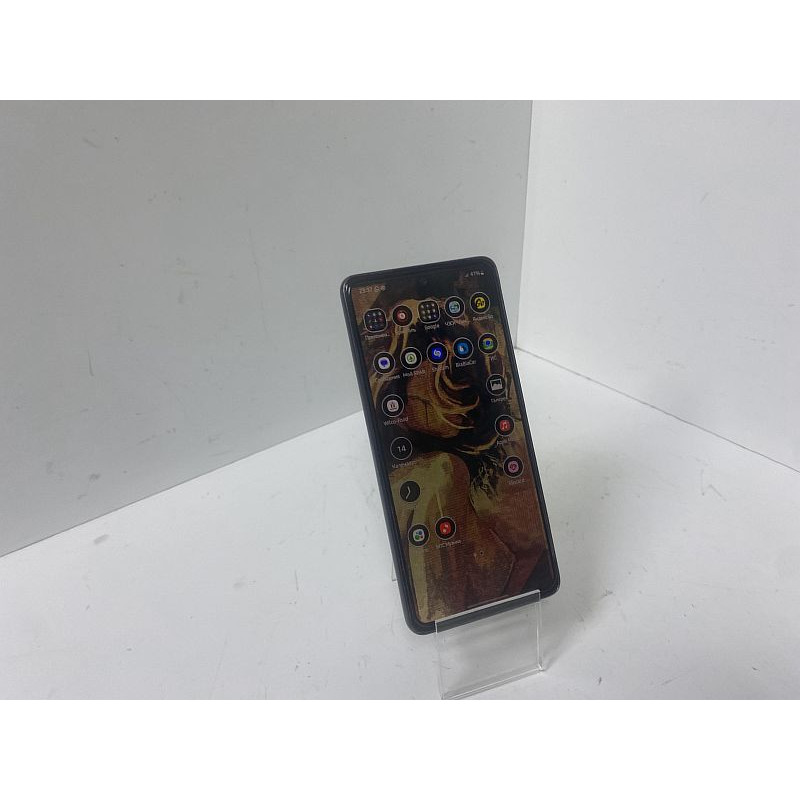 Мобильный телефон Samsung Galaxy A53 5G 8/256 GB            
            б/у