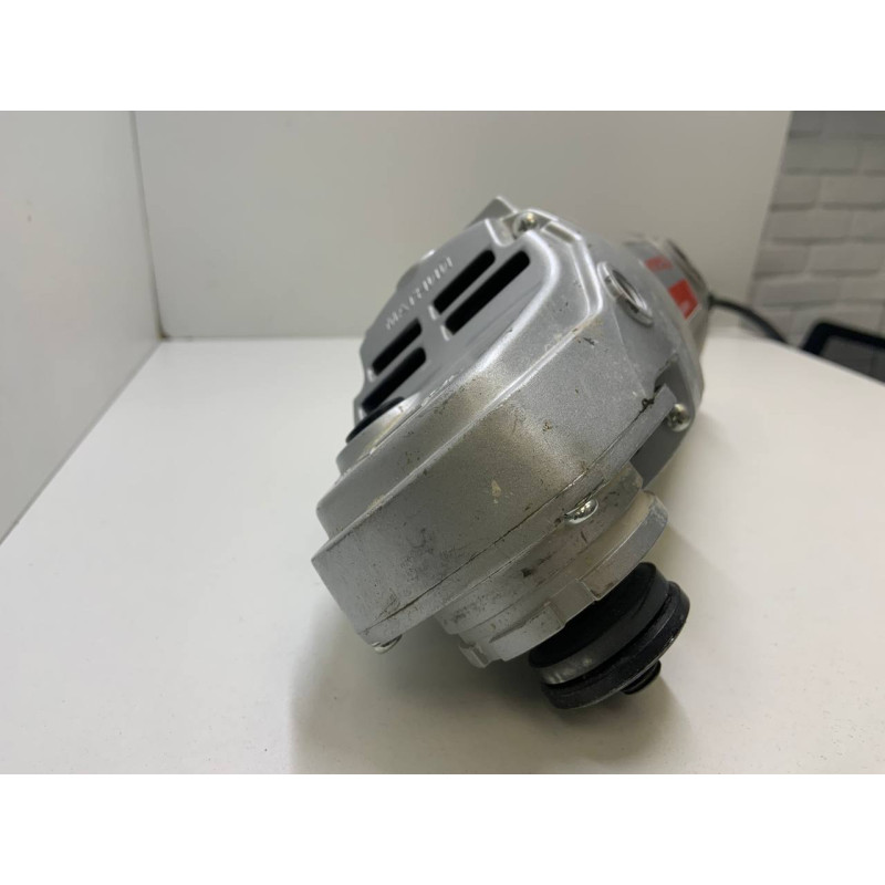 Болгарка Интерскол УШМ-230/2100М            
            б/у