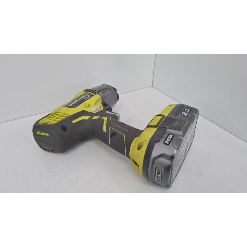 Гайковерт Ryobi R18IW3            
            б/у