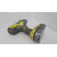 Гайковерт Ryobi R18IW3            
            б/у