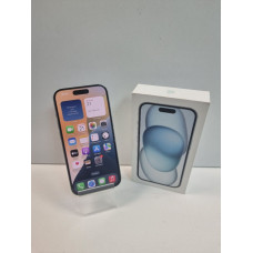 Мобильный телефон Apple iPhone 15 6/256 Gb            
            б/у