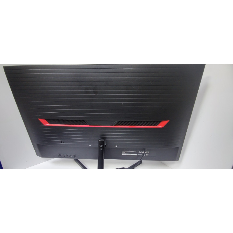 Мониторы SunWind SUN-M27BG110            
            б/у