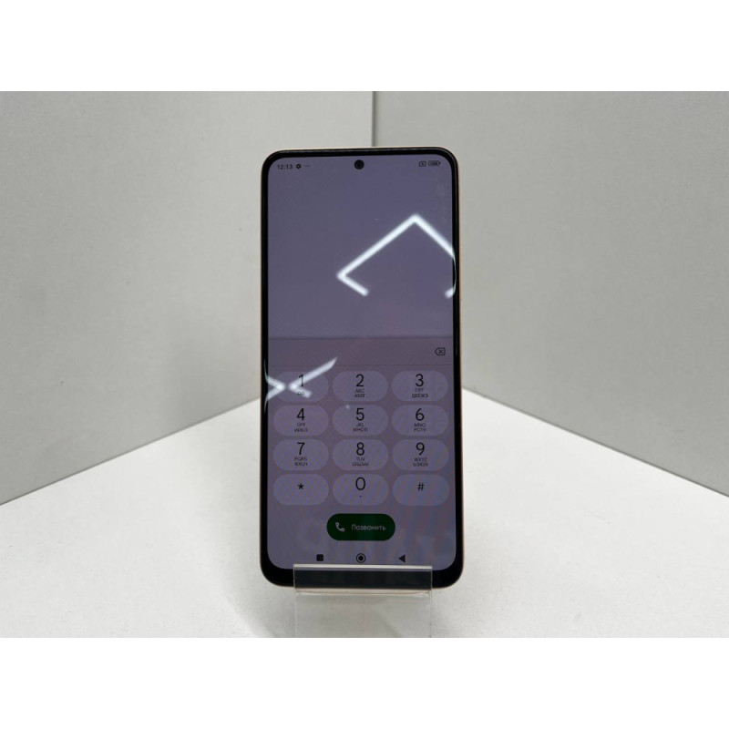Мобильный телефон Xiaomi Redmi Note 12 6/128 GB            
            б/у