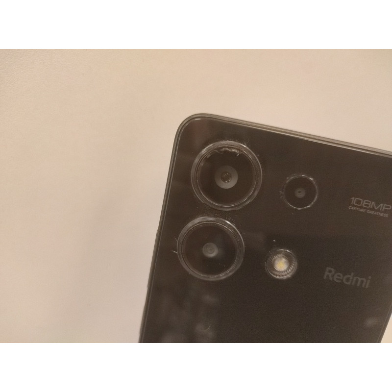 Мобильный телефон Xiaomi Redmi Note 13 8/256 GB            
            б/у