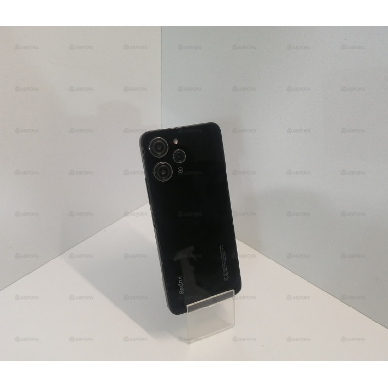 Мобильный телефон Xiaomi Redmi 12 4/128 GB            
            б/у