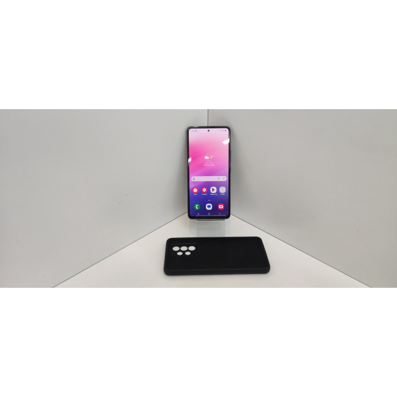 Мобильный телефон Samsung Galaxy A53 5G 8/128 GB            
            б/у