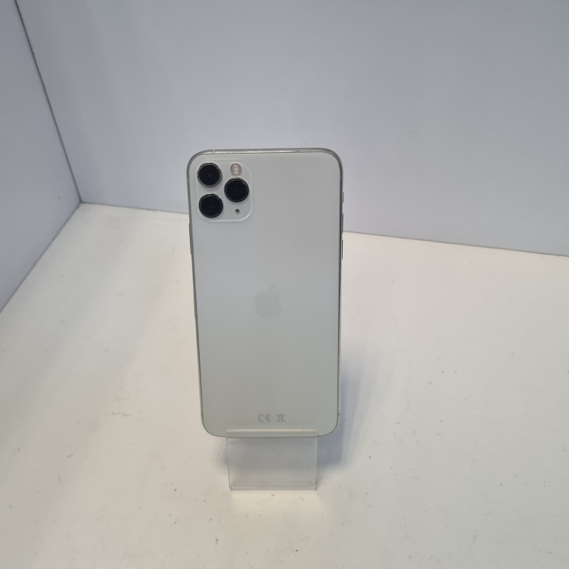 Мобильный телефон Apple iPhone 11 Pro Max 4/512 GB            
            б/у