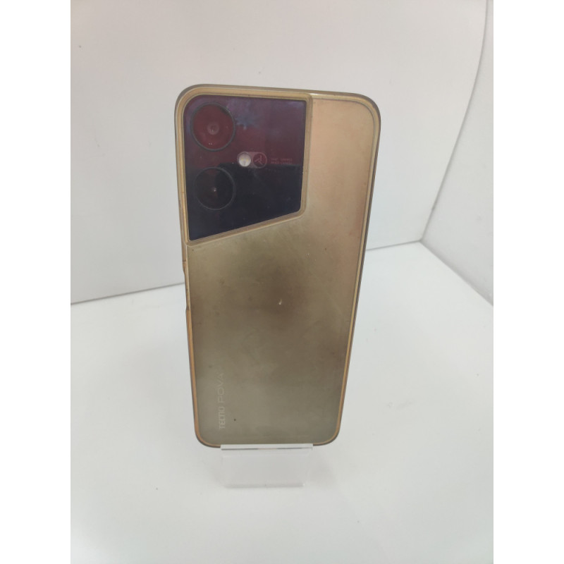 Мобильный телефон Tecno POVA Neo 3 8/128 GB            
            б/у