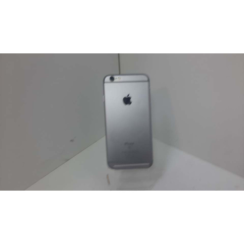 Мобильный телефон Apple iPhone 6S 2/32 GB            
            б/у
