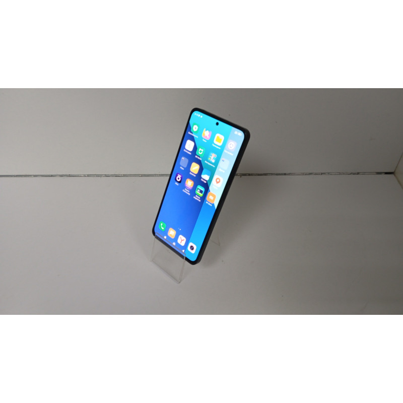 Мобильный телефон Xiaomi Redmi Note 13 8/128 GB            
            б/у