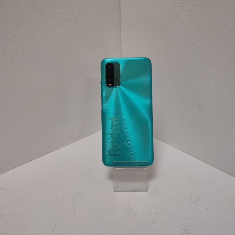 Мобильный телефон Xiaomi Redmi 9T 4/64 GB            
            б/у
