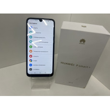 Мобильный телефон Huawei P Smart+ 2019 4/128 GB            
            б/у