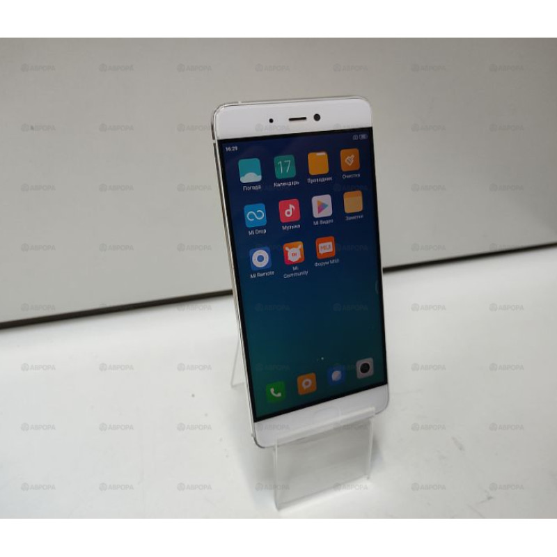 Мобильный телефон Xiaomi Mi 4W 3/16 GB            
            б/у