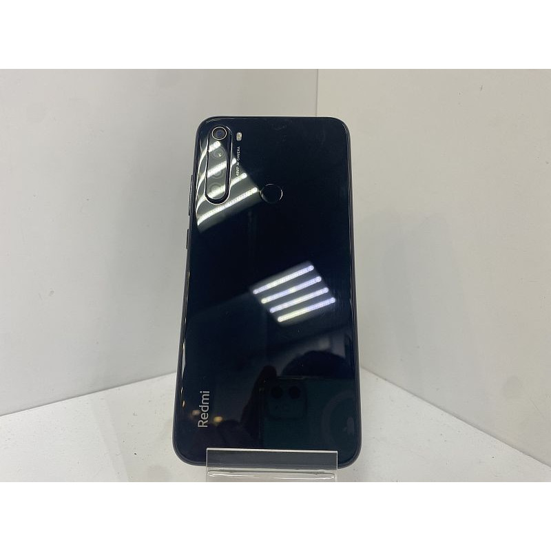 Мобильный телефон Xiaomi Redmi Note 8 6/128 GB            
            б/у