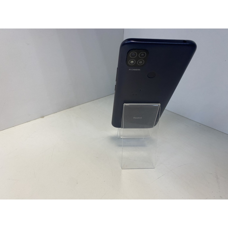 Мобильный телефон Xiaomi Redmi 9C (NFC) 3/64 GB            
            б/у