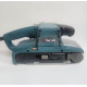 Ленточная шлифовальная машина Makita 9404            
            б/у